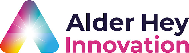 Alder Hey Innovation